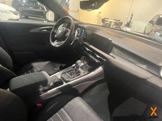 ALFA ROMEO Tonale usata, con Filtro antiparticolato