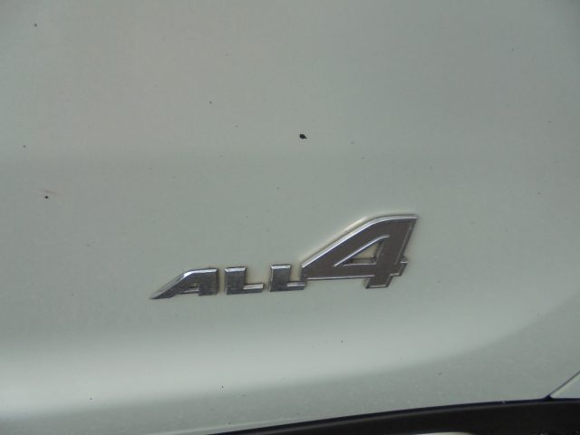 MINI Countryman usata, con Fari LED