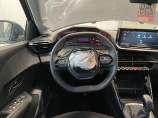 PEUGEOT 208 usata, con Touch screen