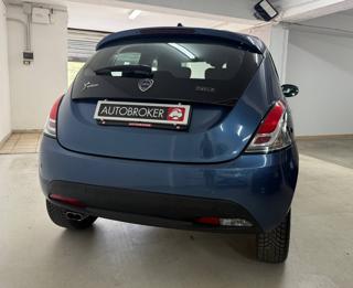 LANCIA Ypsilon usata, con Alzacristalli elettrici