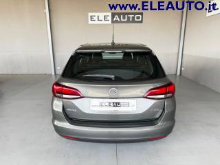 OPEL Astra usata, con Autoradio