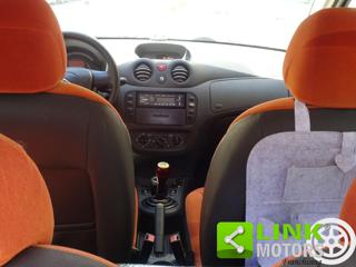CITROEN C2 usata 15