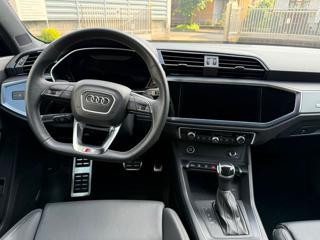 AUDI Q3 usata, con Filtro antiparticolato