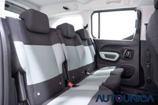 CITROEN Berlingo usata 54