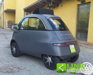 MICROLINO Microlino usata 6