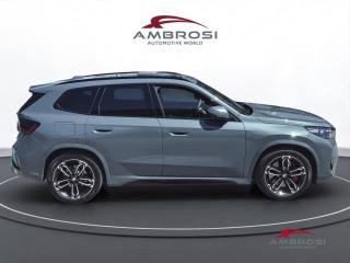 BMW X1 usata 4