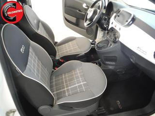 FIAT 500 usata, con Alzacristalli elettrici