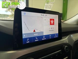 FORD Focus usata 13