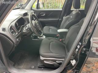 JEEP Renegade usata, con Cruise Control