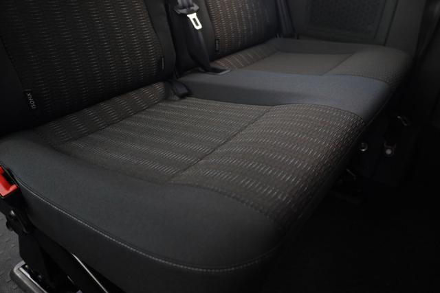 VOLKSWAGEN Transporter usata, con Autoradio digitale