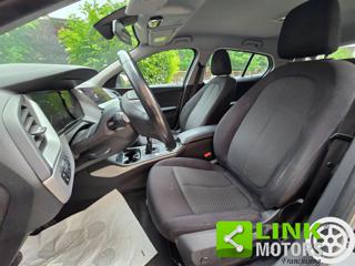 BMW 116 usata, con Airbag Passeggero
