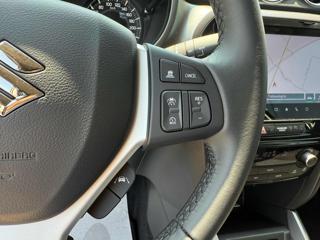 SUZUKI Vitara usata, con Controllo vocale