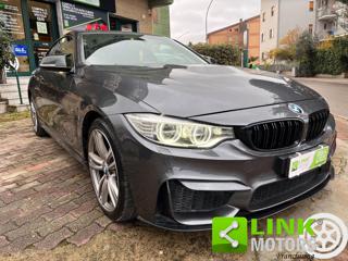 BMW 435 usata, con Antifurto