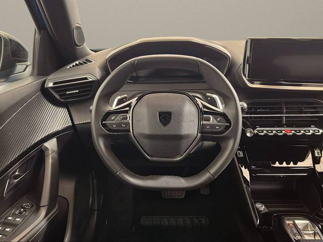 PEUGEOT 2008 usata, con ESP