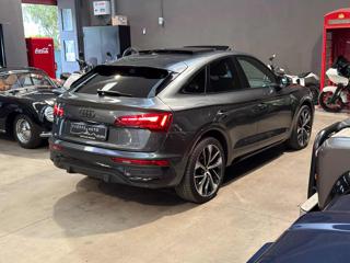 AUDI Q5 usata, con Airbag Passeggero