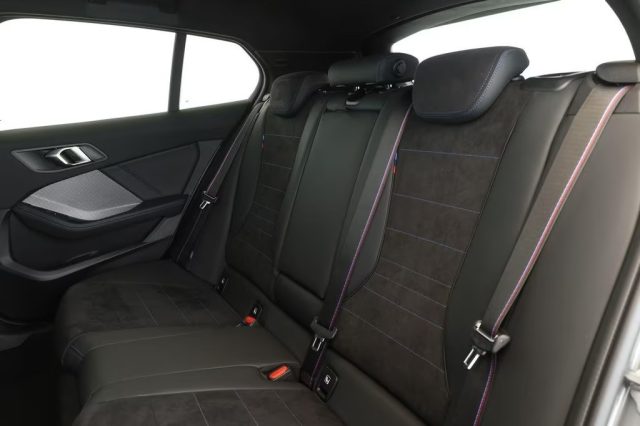 BMW M135 usata, con Regolazione elettrica sedili