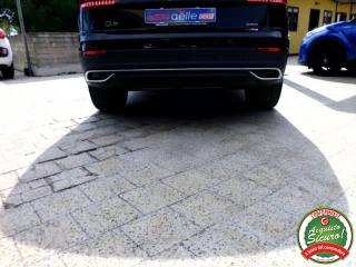 AUDI Q8 usata, con Specchietti laterali elettrici