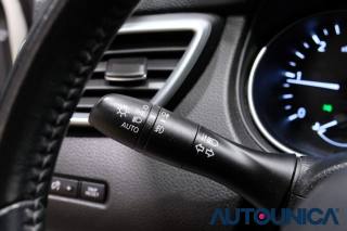 NISSAN Qashqai usata, con Chiusura centralizzata telecomandata