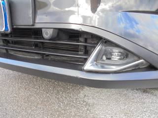 NISSAN Qashqai usata, con Fendinebbia