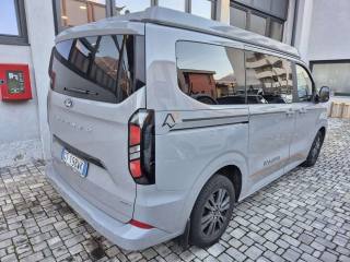 FORD Tourneo usata, con Airbag Passeggero