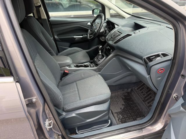 FORD C-Max usata, con Chiusura centralizzata