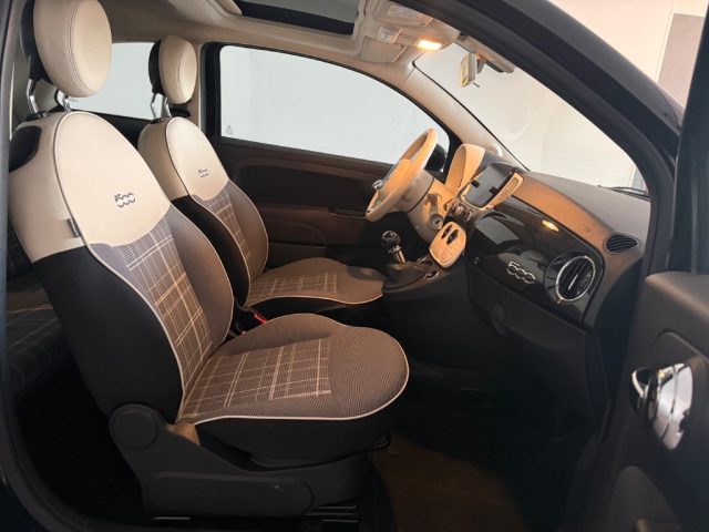 FIAT 500 usata 14