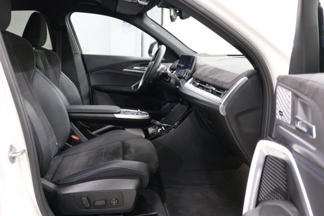 BMW X2 usata, con Bracciolo