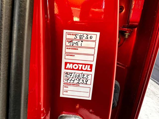 NISSAN Micra usata, con ESP