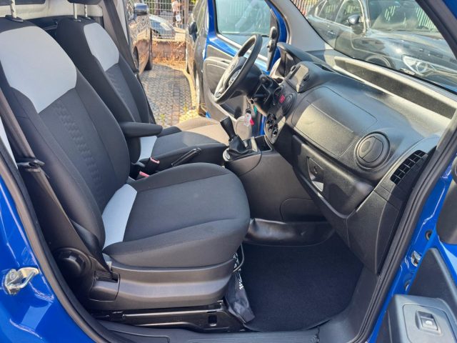 FIAT Fiorino usata, con Controllo vocale