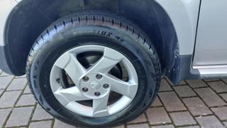 DACIA Duster usata, con Volante multifunzione