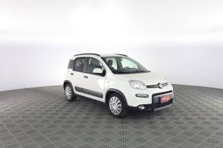 FIAT Panda usata 1