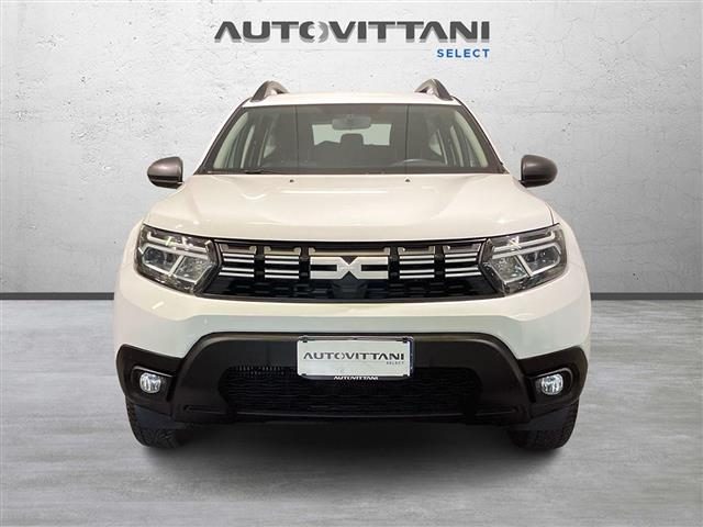 DACIA Duster usata, con Airbag