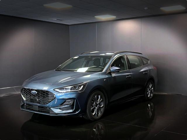 FORD Focus usata, con ABS