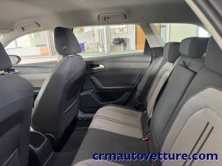 SEAT Leon usata, con Cerchi in lega