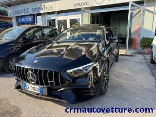 MERCEDES-BENZ A 45 S AMG PROMO FIN. A 45S AMG 4Matic+ AMG Line Premium Plus