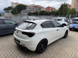 ALFA ROMEO Giulietta usata, con Cerchi in lega