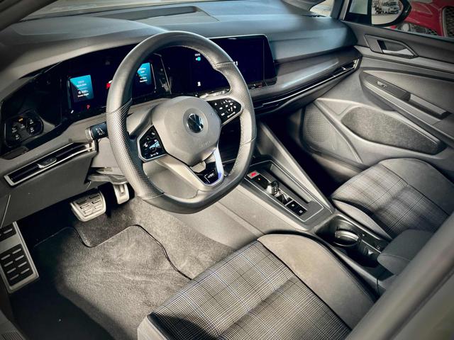 VOLKSWAGEN Golf usata, con Cronologia tagliandi