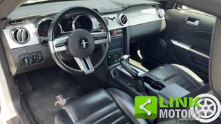 FORD Mustang usata, con Airbag