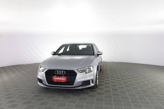 AUDI A3 A3 SPB 35 TFSI COD S tronic Business