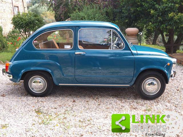 FIAT 600 usata 3