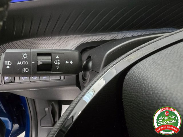 CITROEN C3 usata, con Servosterzo