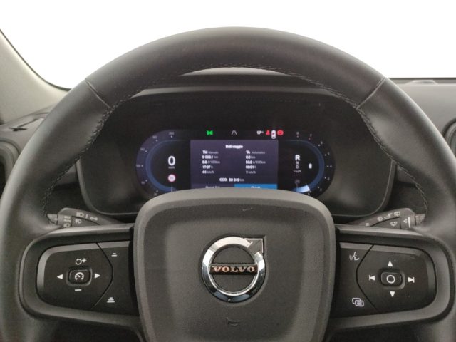 VOLVO XC40 usata, con Servosterzo