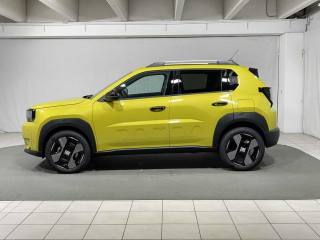 FIAT Grande Panda usata, con Airbag