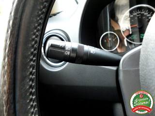 JEEP Compass usata, con Chiusura centralizzata telecomandata