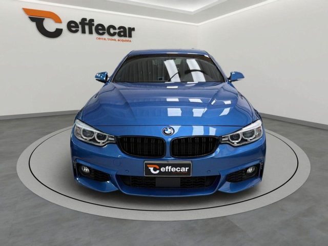BMW 435 usata, con Airbag