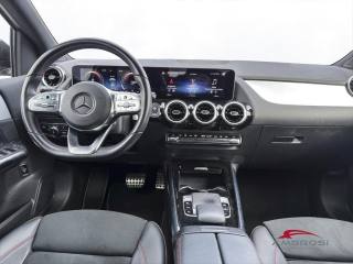 MERCEDES-BENZ B 180 usata 13