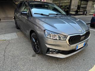 SKODA Fabia usata, con Airbag laterali