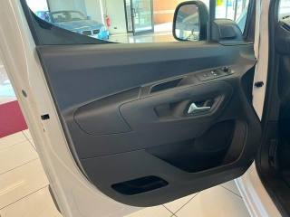 CITROEN Berlingo usata, con Specchietti laterali elettrici