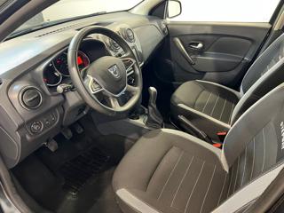 DACIA Sandero usata, con Climatizzatore