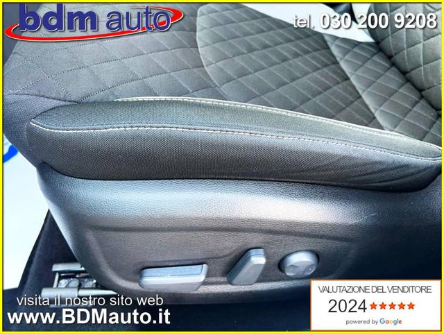 KIA Proceed usata, con Chiusura centralizzata
